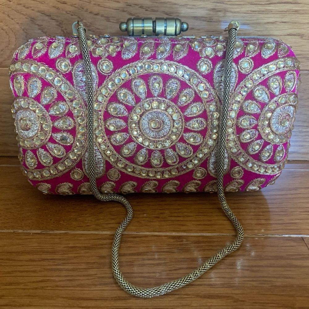 COPY - Purse/Clutch